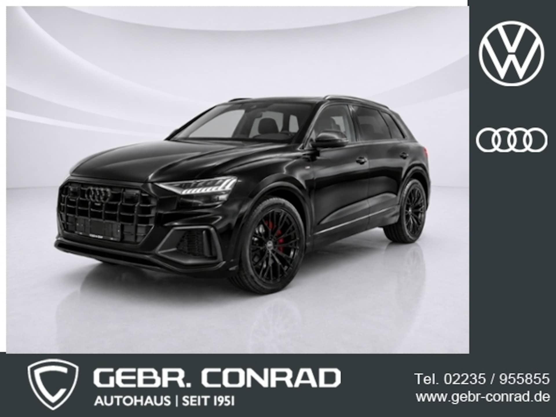 Audi Q2 2024