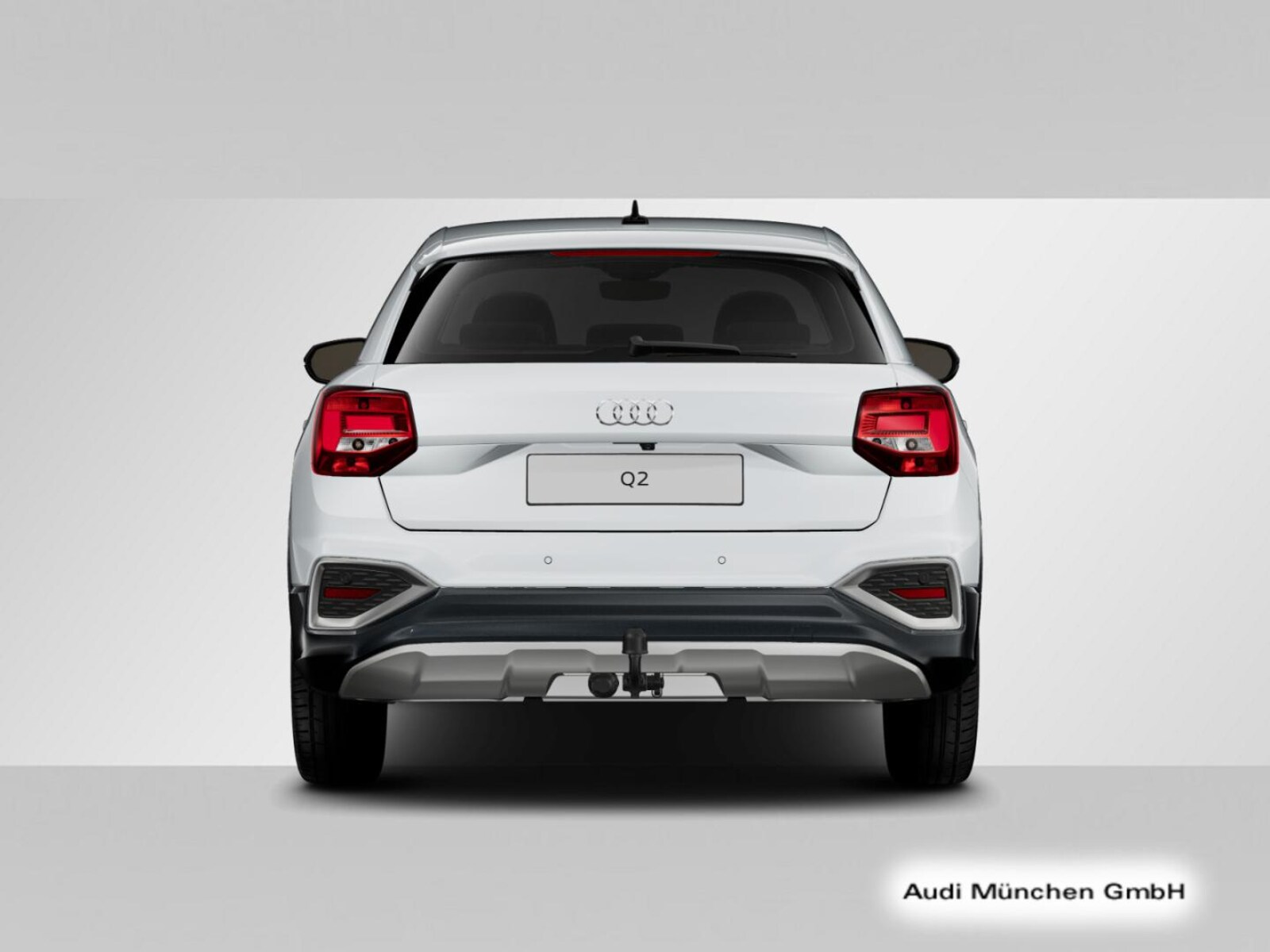 Audi Q2 – Bild 6