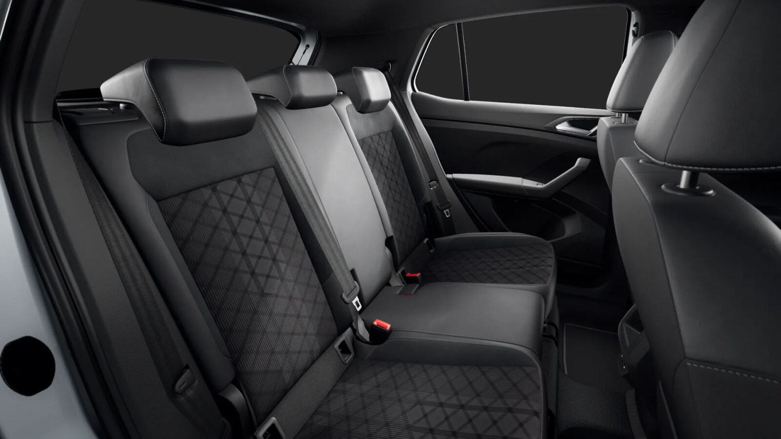 Volkswagen T-Cross – Bild 11