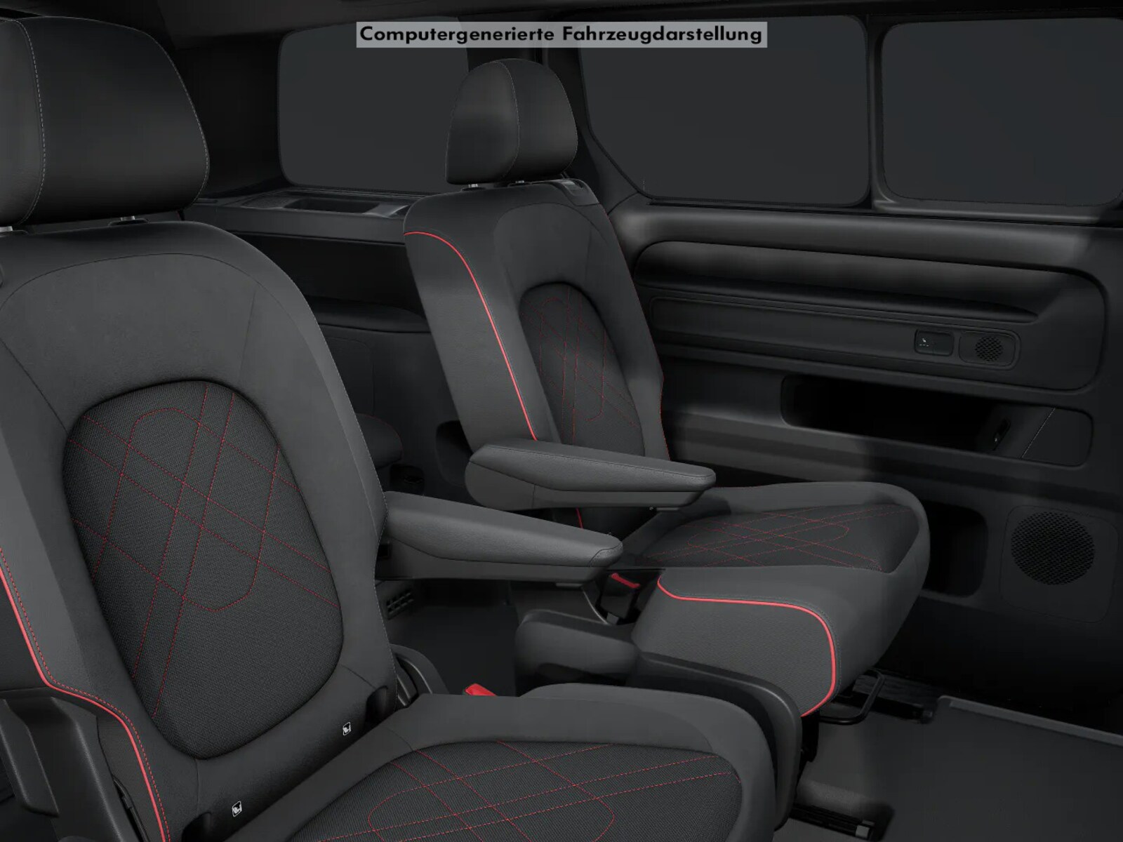Volkswagen ID. Buzz – Bild 10