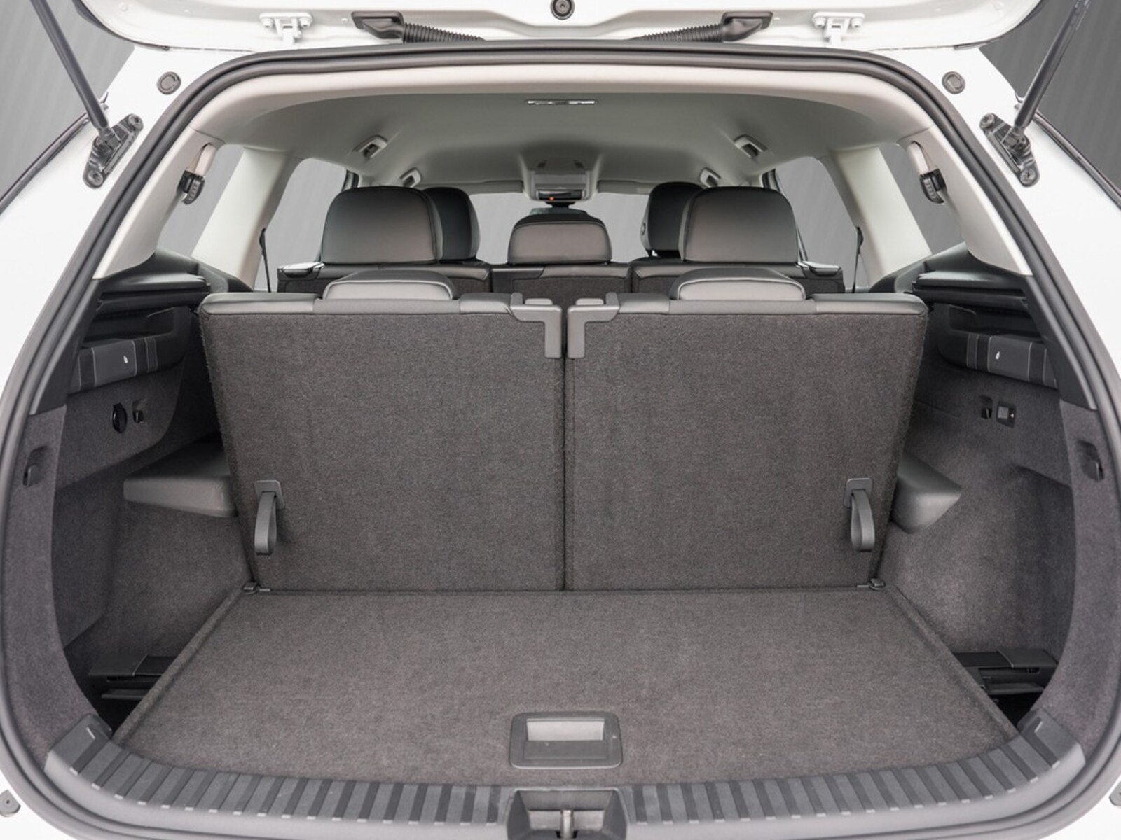 Volkswagen Tayron – Bild 6
