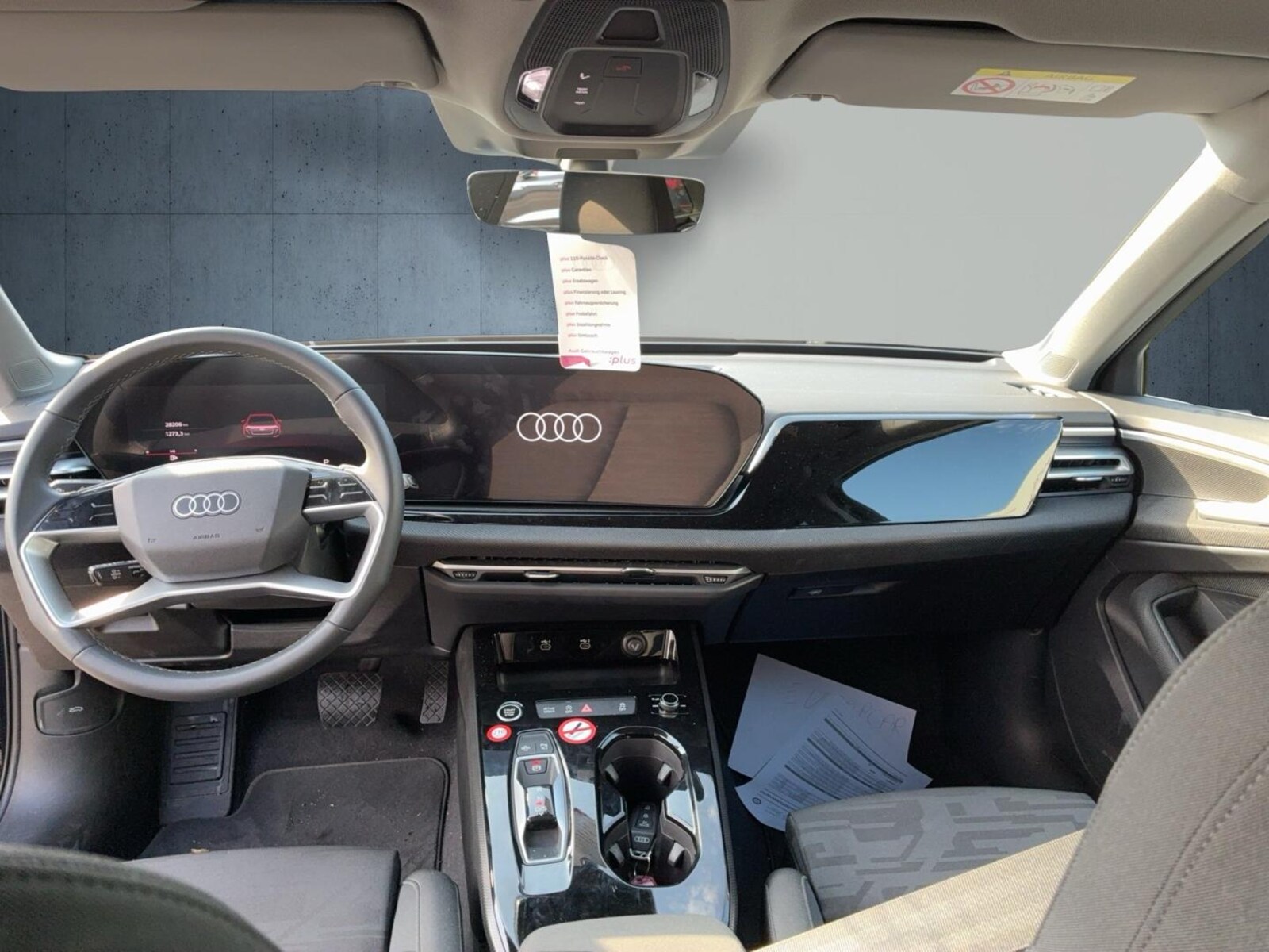 Audi A5 Avant – Bild 12