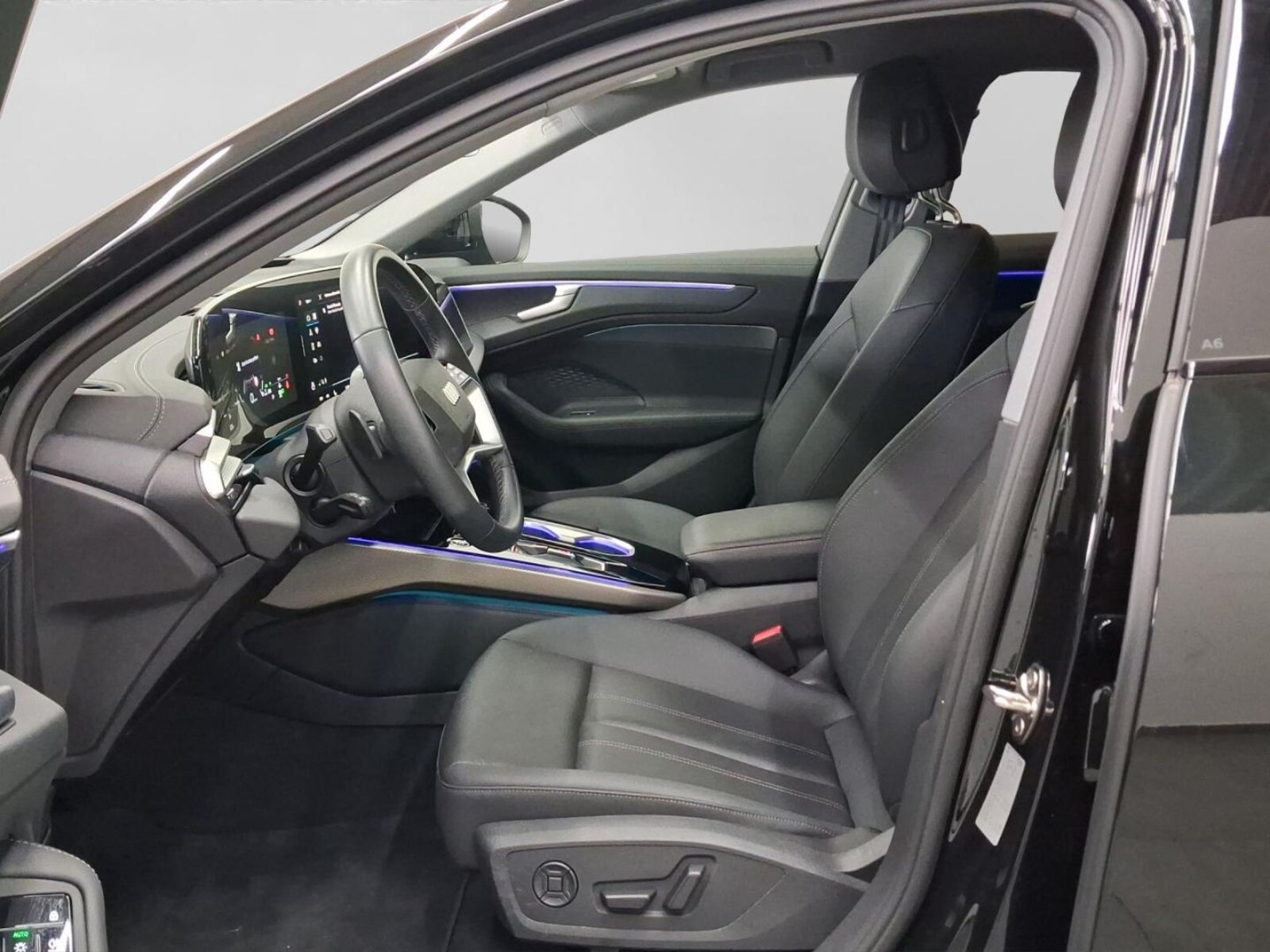 Audi A6 Limousine – Bild 13