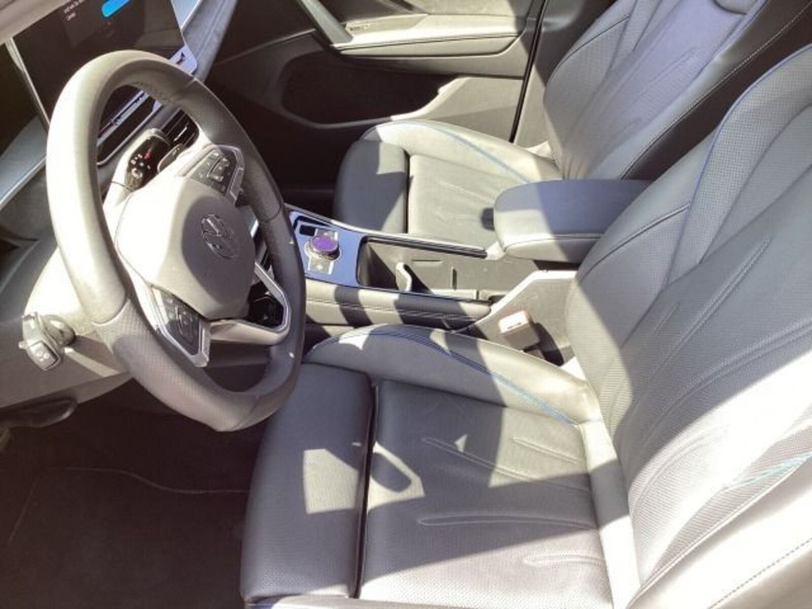 Volkswagen Tayron – Bild 10