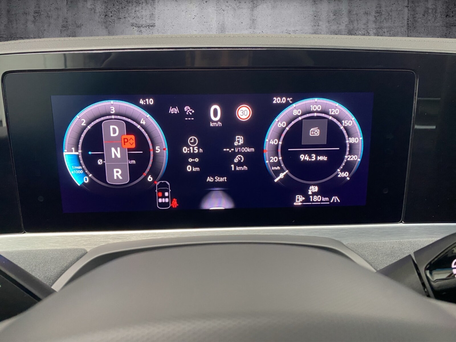 Volkswagen Passat – Bild 16