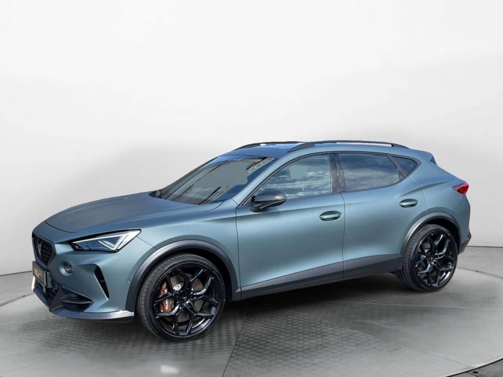CUPRA Formentor – Bild 2