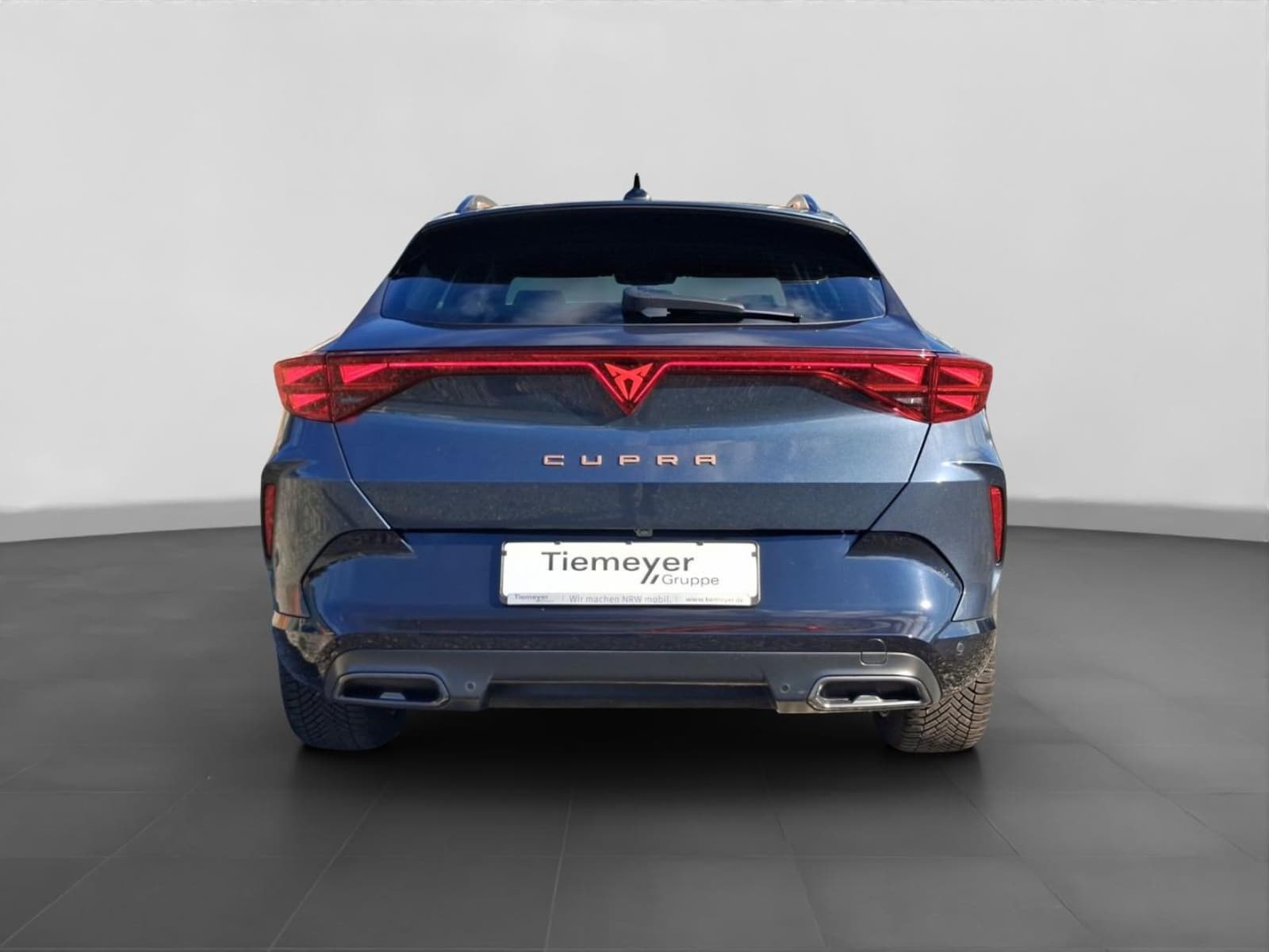 CUPRA Formentor – Bild 18