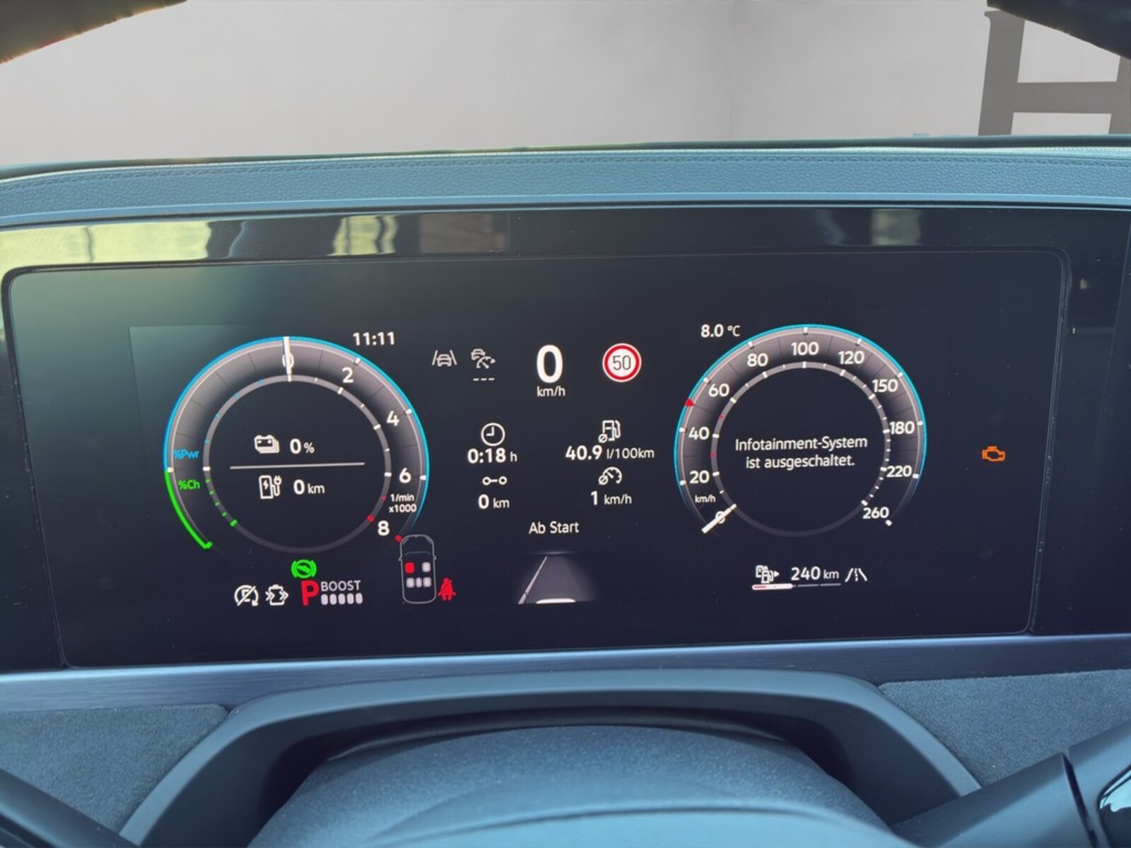 Volkswagen Passat – Bild 13