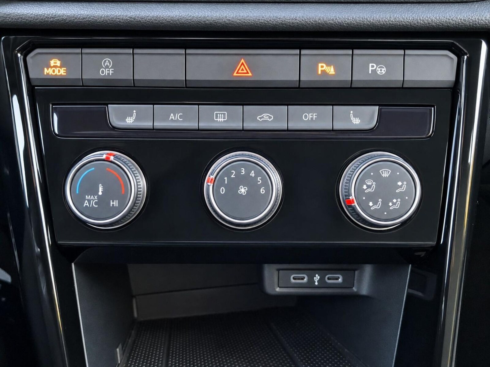 Volkswagen T-Roc – Bild 10