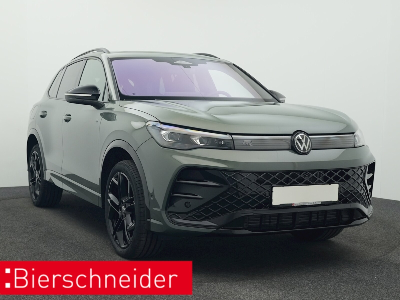 Volkswagen Tiguan – Bild 10