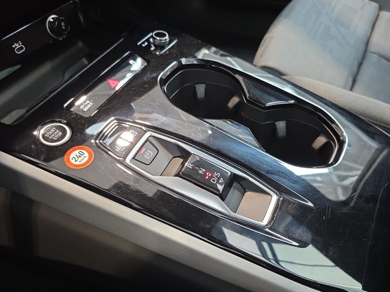 Audi A6 Avant – Bild 10