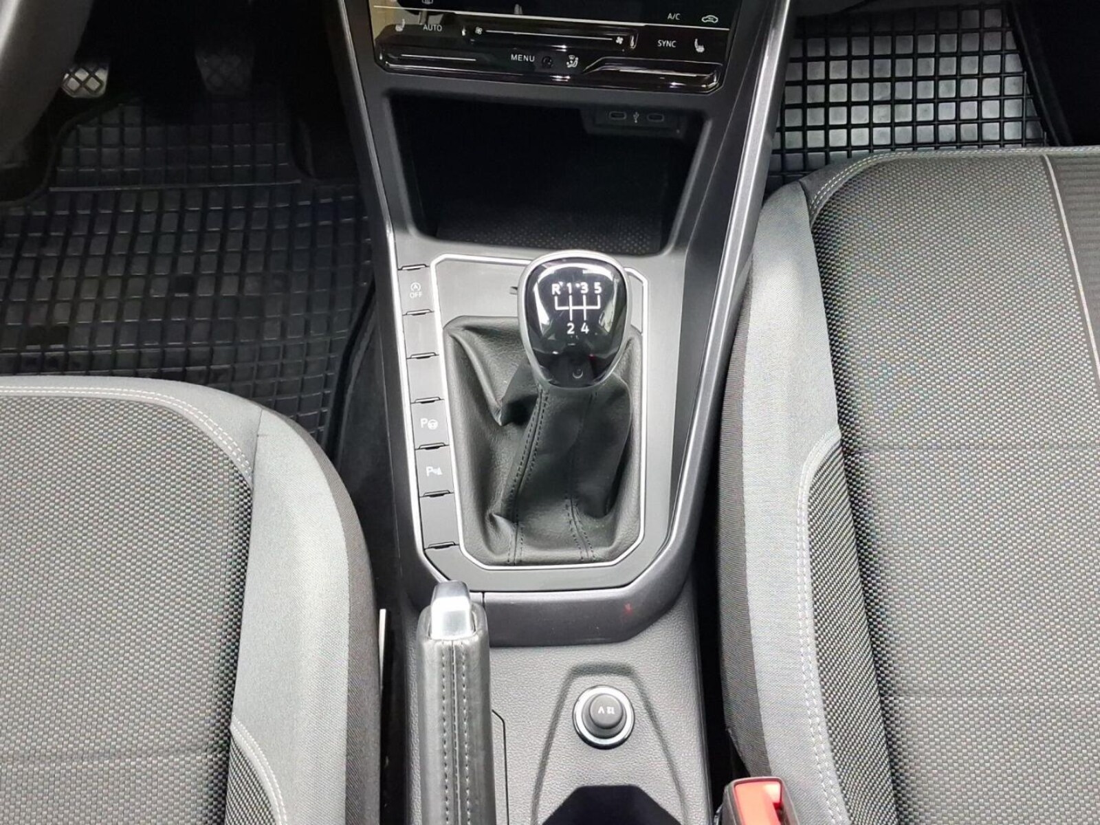 Volkswagen Polo – Bild 7