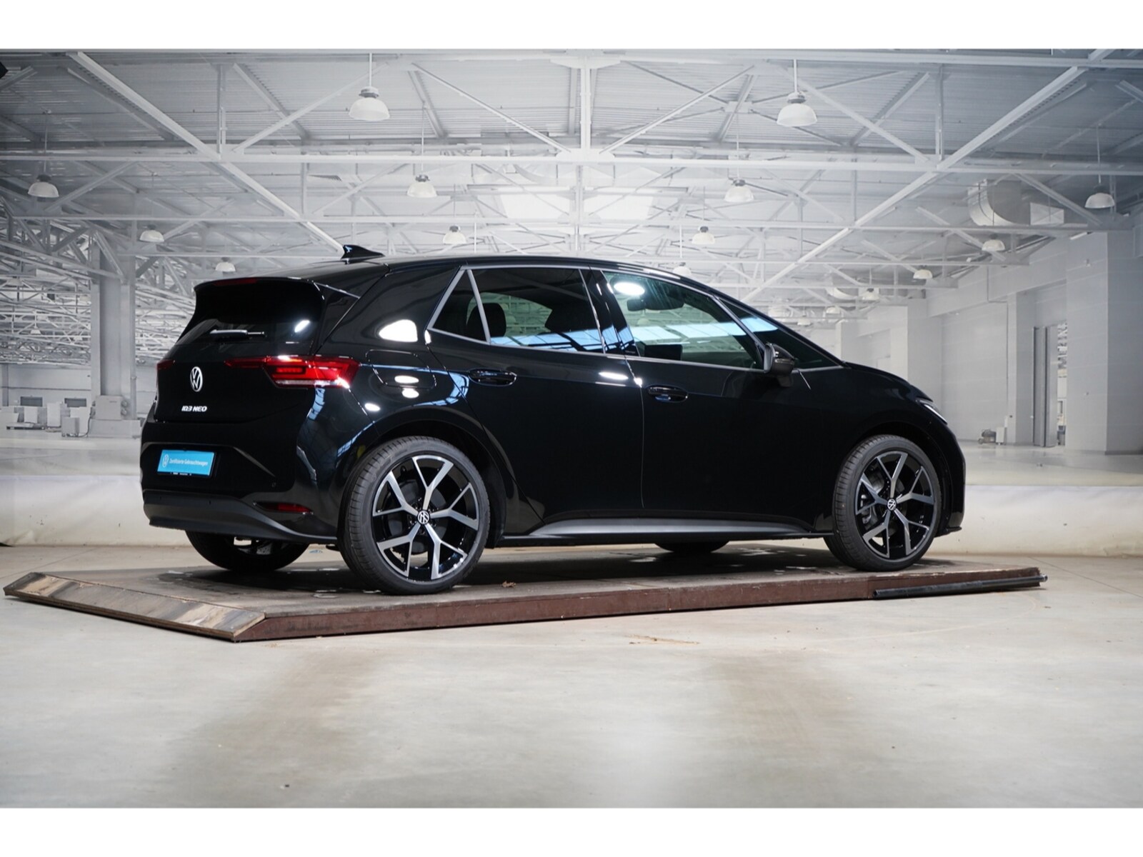 Volkswagen ID.3 Neo – Bild 3