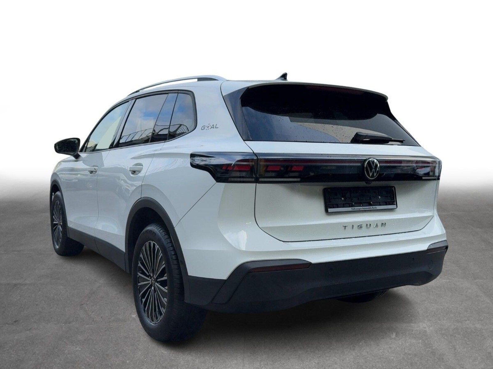 Volkswagen Tiguan – Bild 5