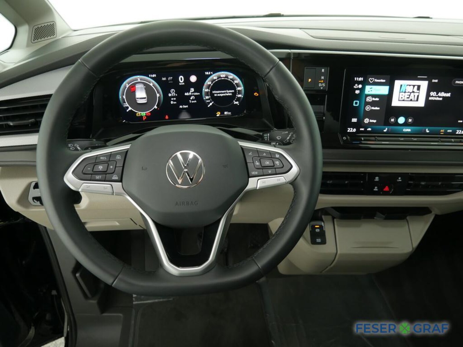 Volkswagen California – Bild 11
