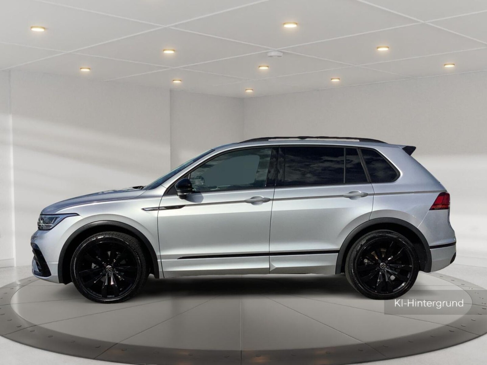 Volkswagen Tiguan – Bild 4