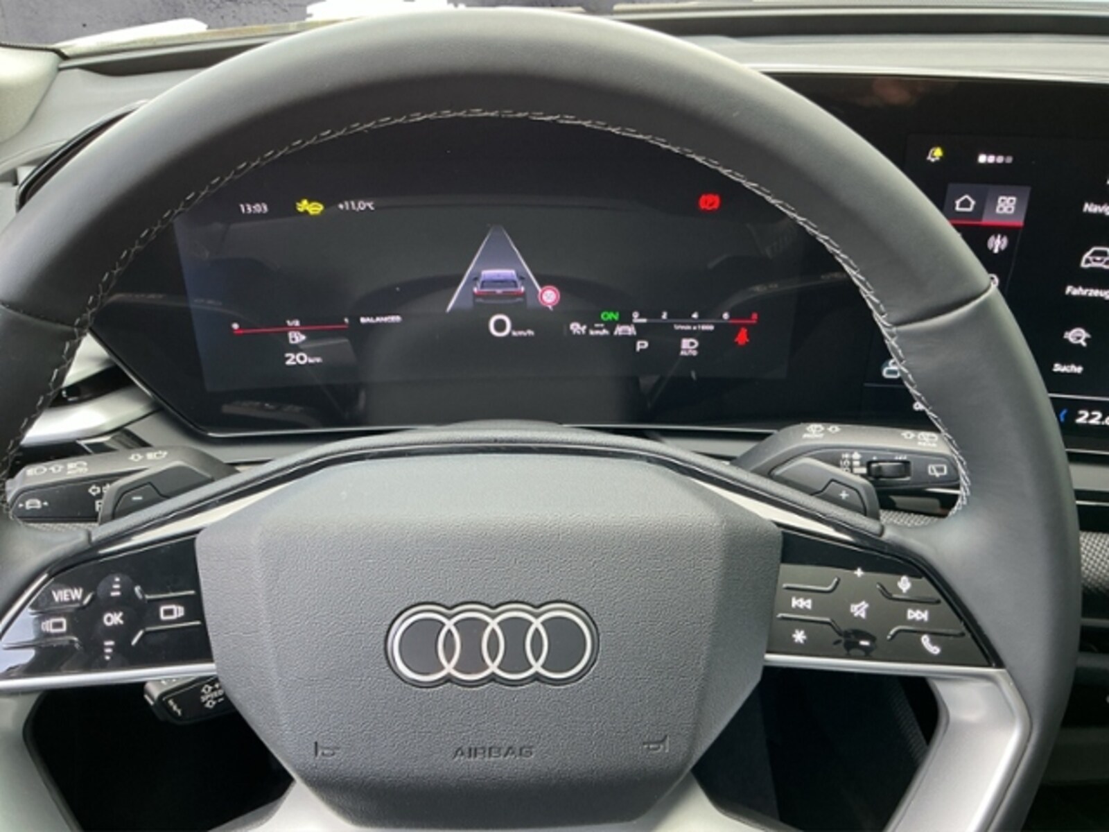 Audi A5 Avant – Bild 14