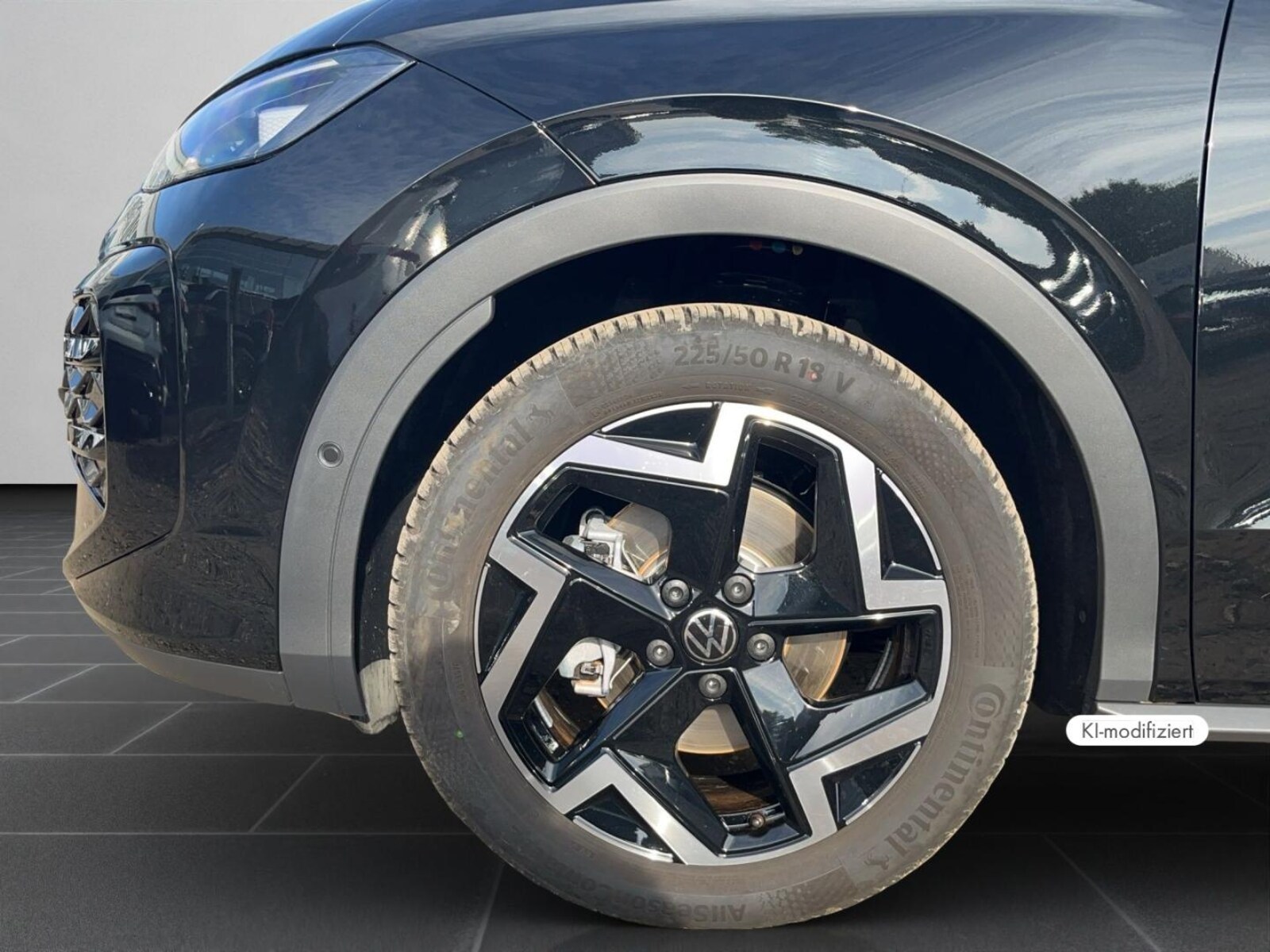 Volkswagen T-Roc – Bild 8