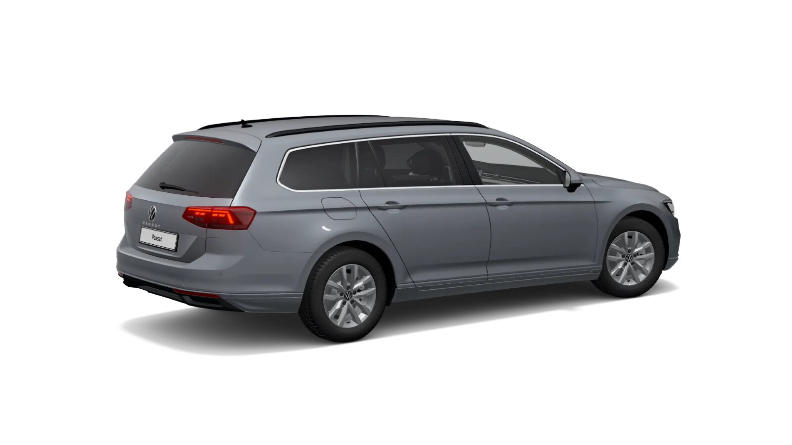 Volkswagen Passat Variant – Bild 3