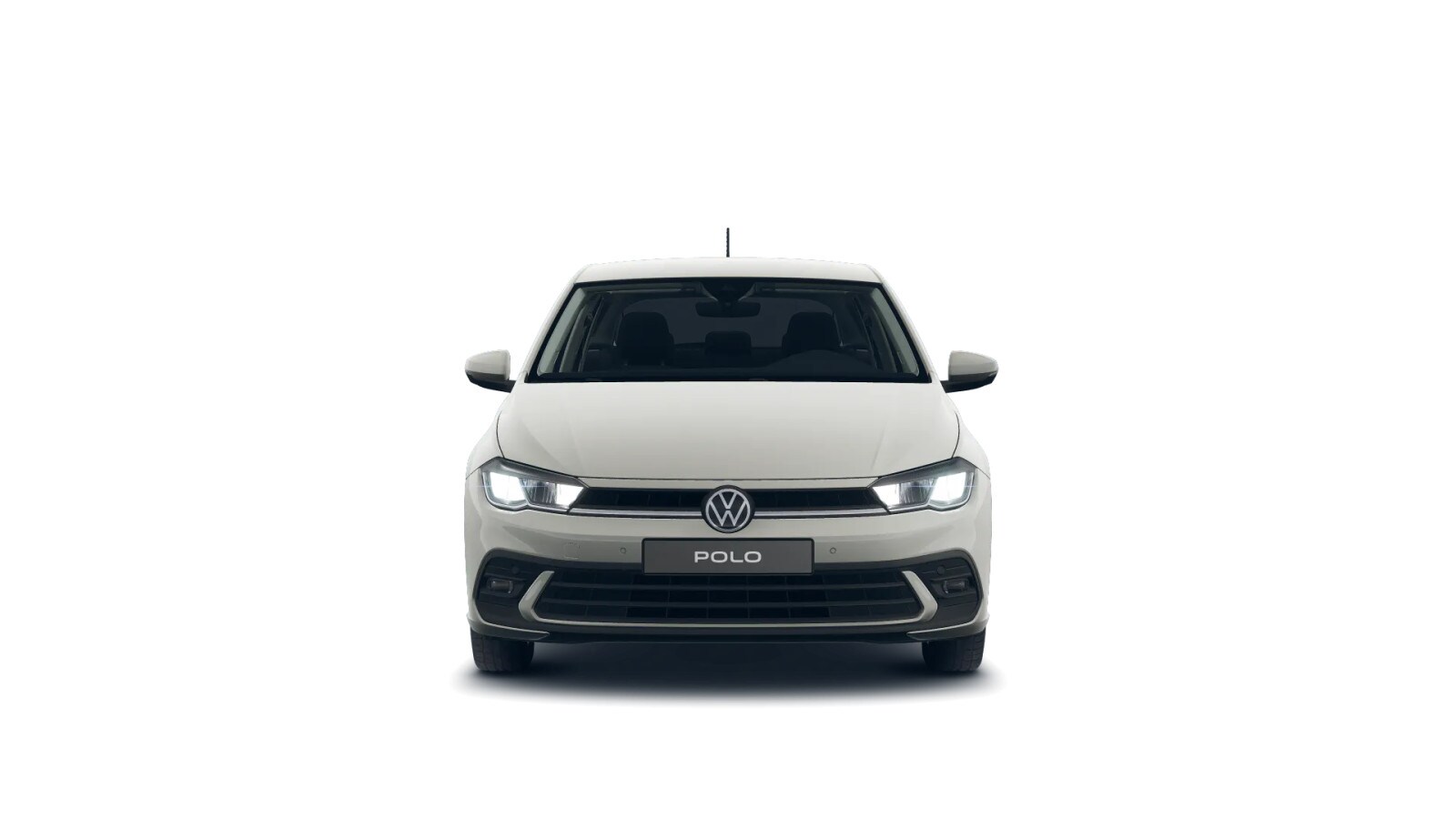 Volkswagen Polo – Bild 2