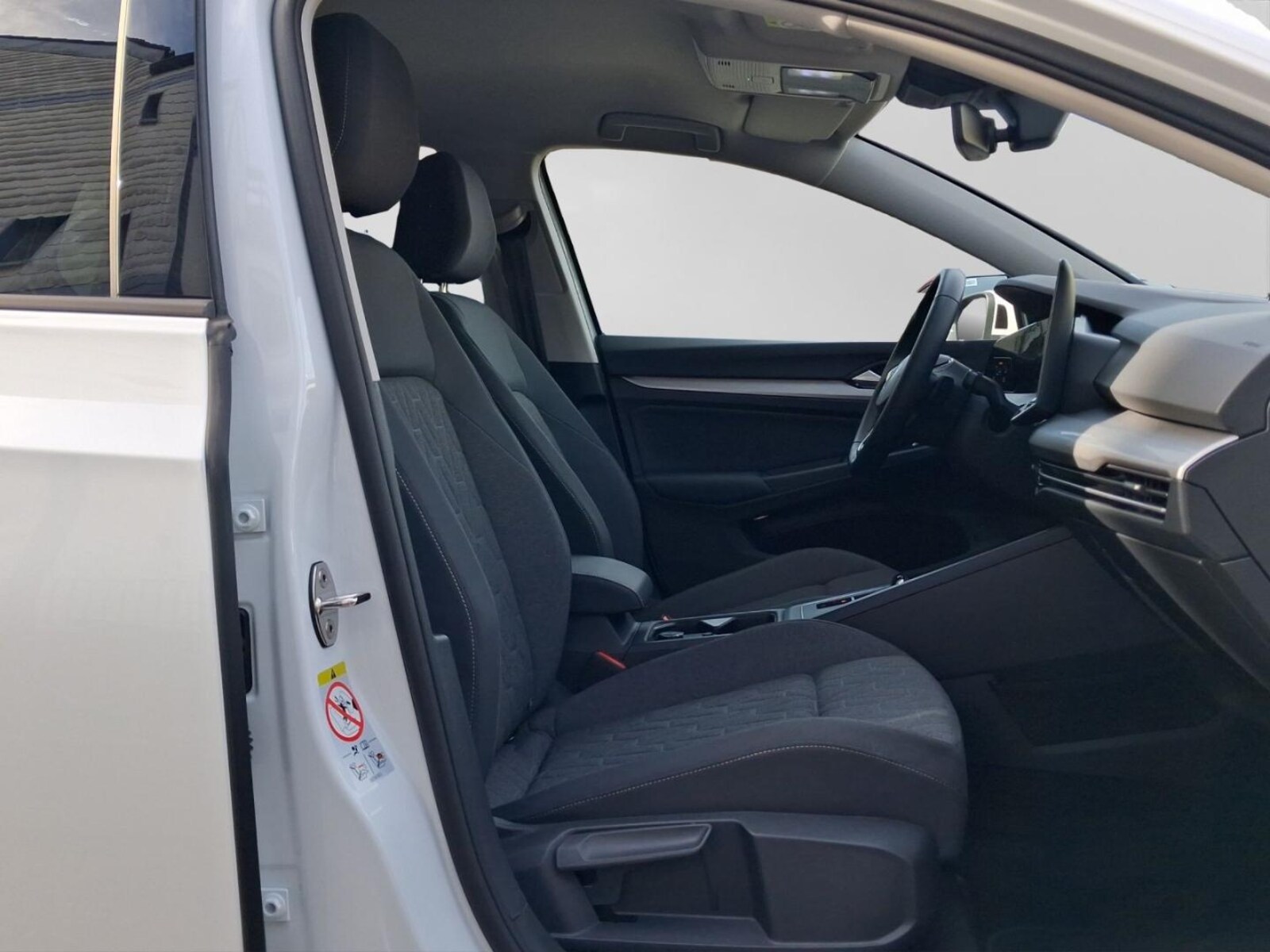 Volkswagen Golf – Bild 14