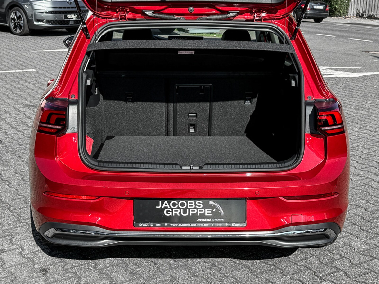 Volkswagen Golf – Bild 19
