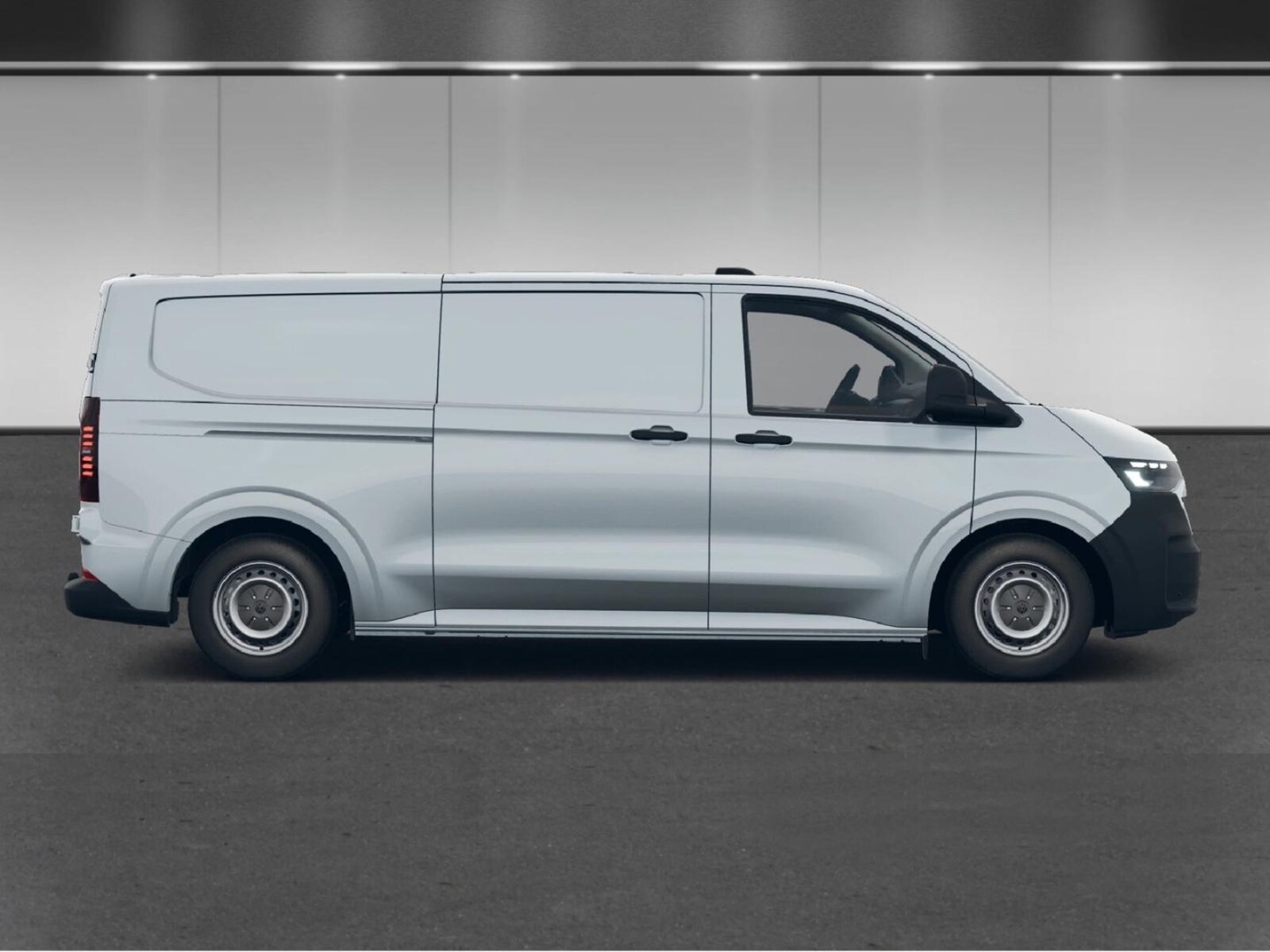 Volkswagen Transporter Kasten langer Radstand – Bild 5