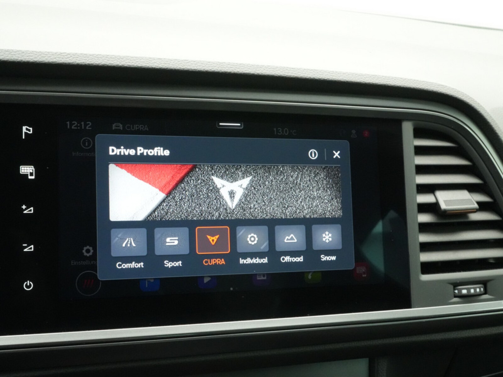 CUPRA Ateca – Bild 18