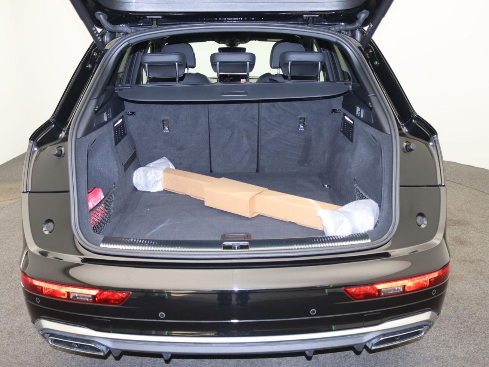 Audi Q5 – Bild 8