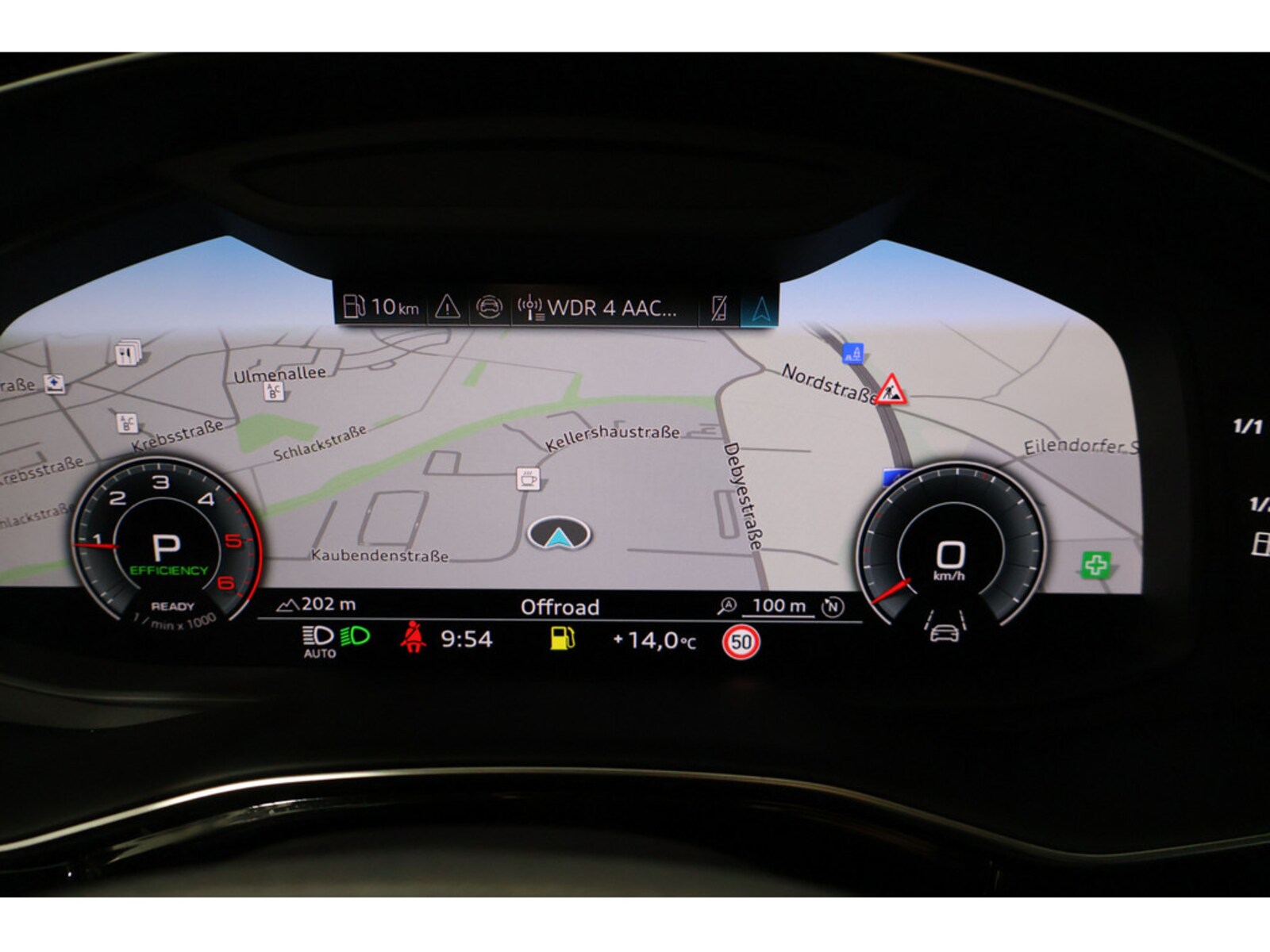 Audi Q8 – Bild 17