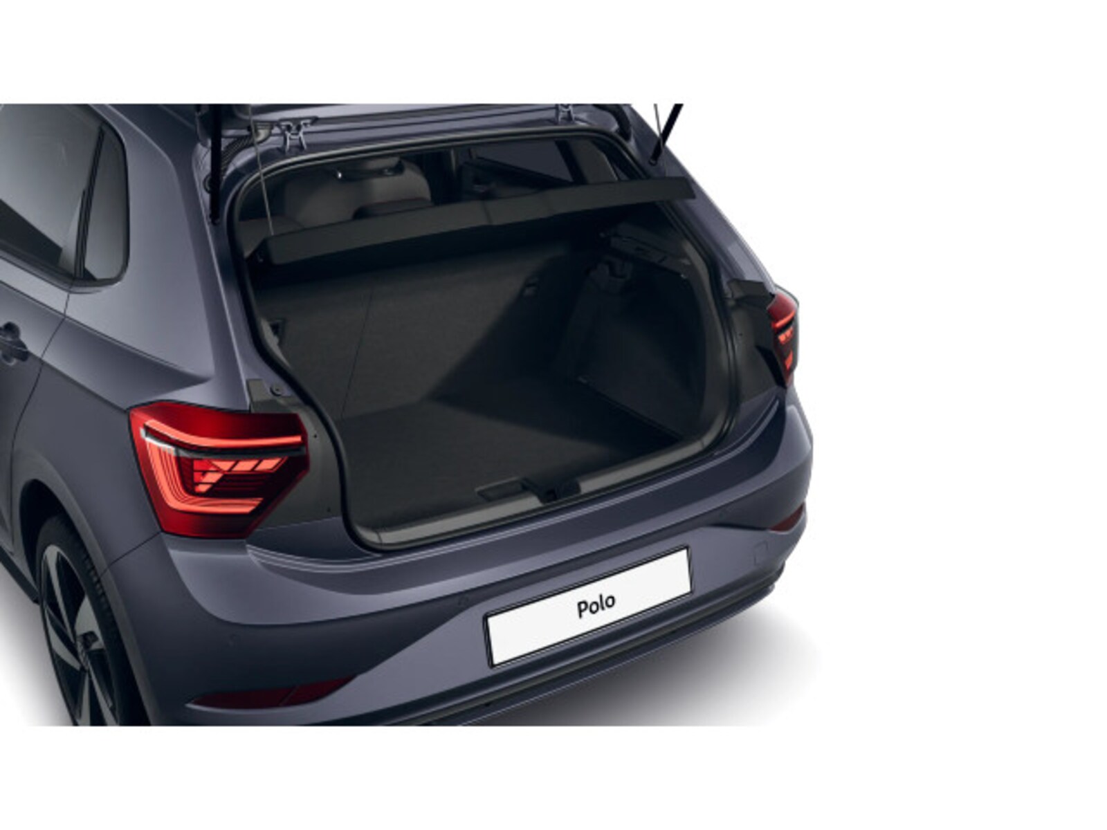 Volkswagen Polo – Bild 7