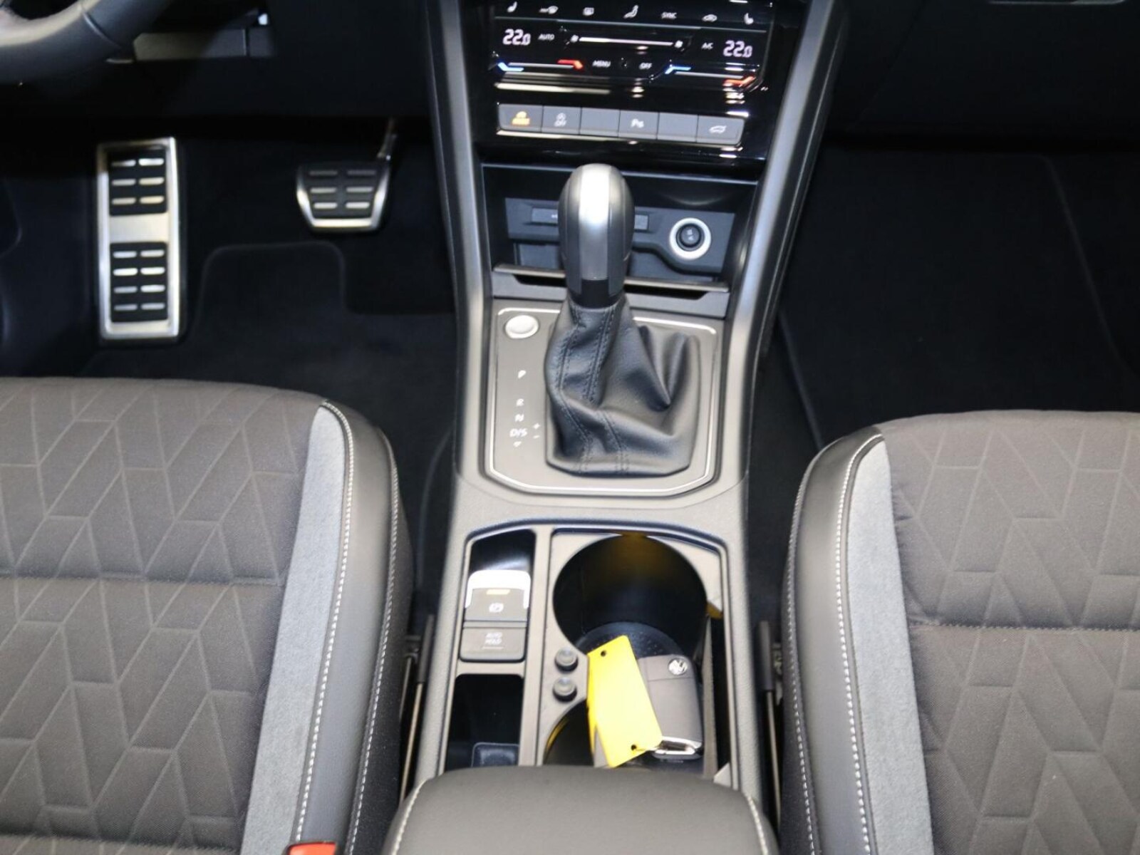 Volkswagen Touran – Bild 12