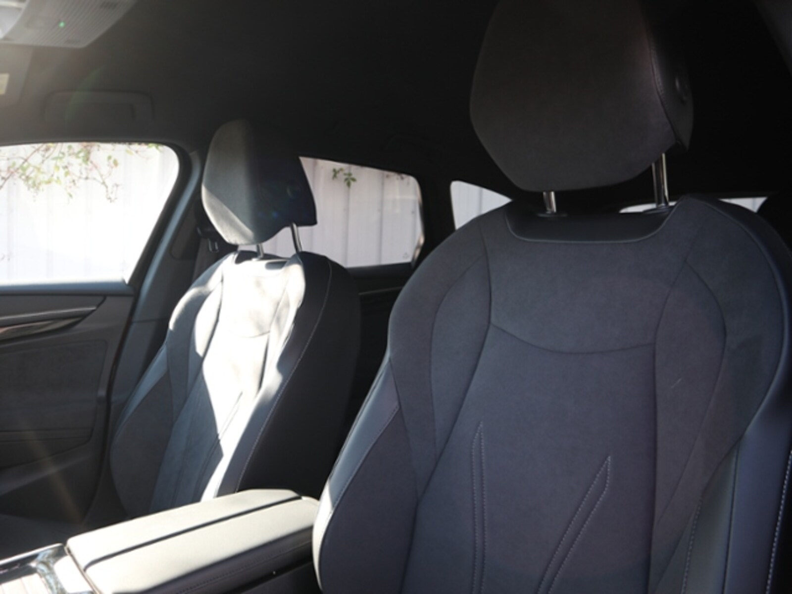Volkswagen ID.7 Tourer – Bild 12