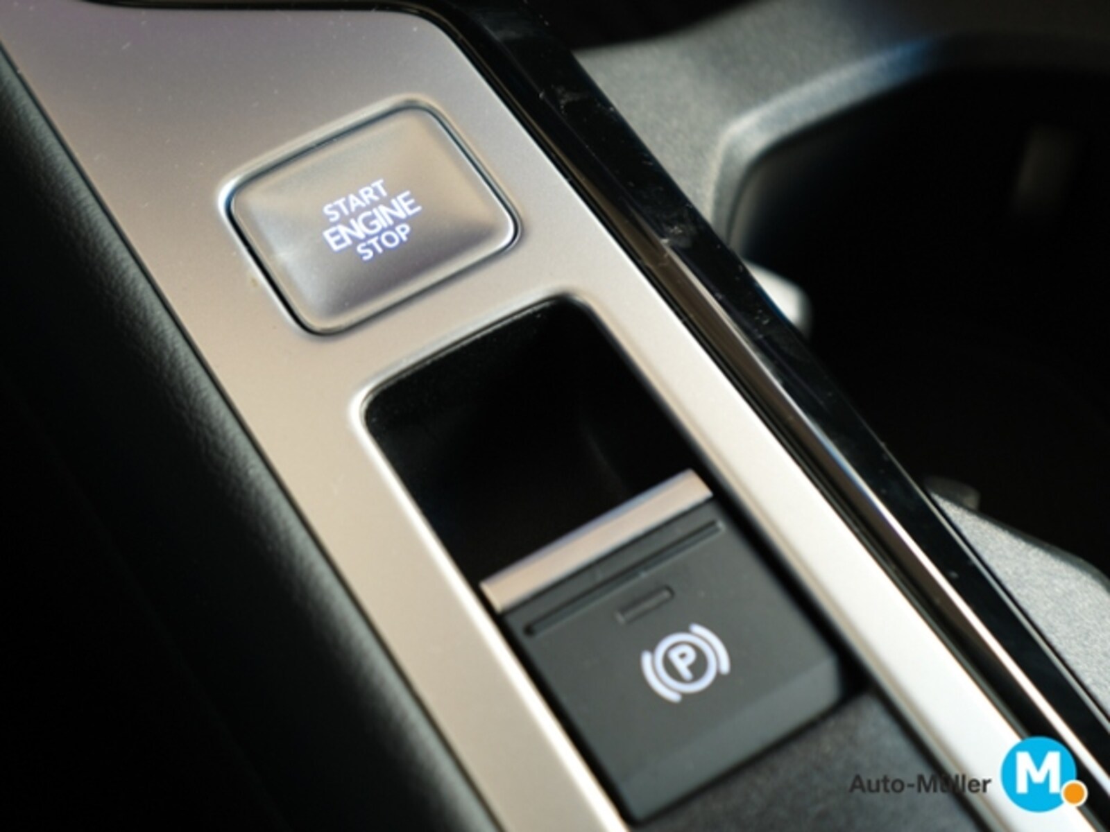 Volkswagen Passat – Bild 9