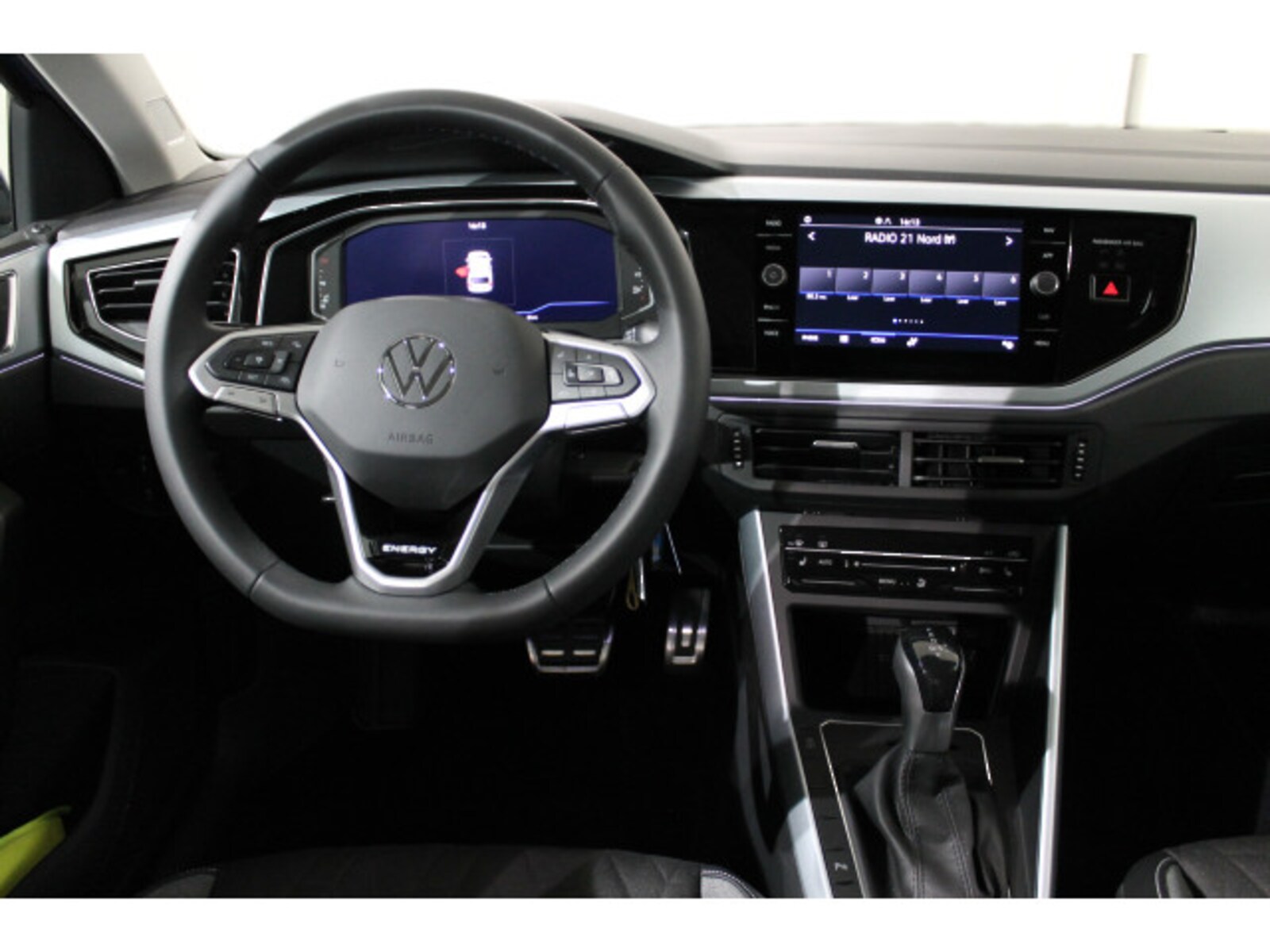 Volkswagen Polo – Bild 8