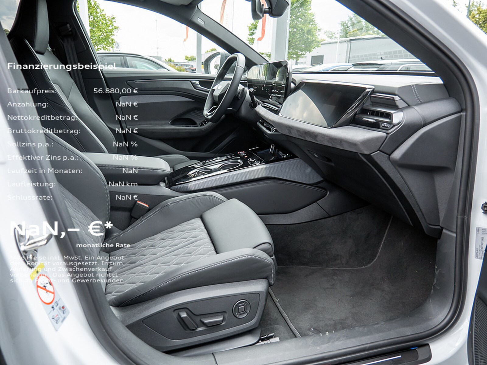 Audi A6 Avant – Bild 2