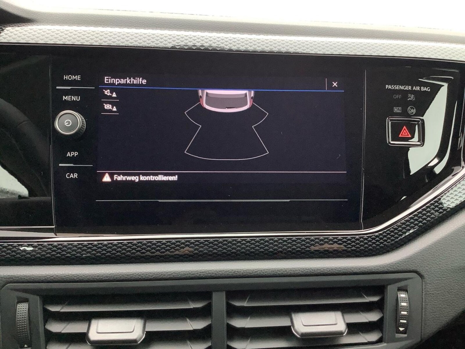 Volkswagen Taigo – Bild 14