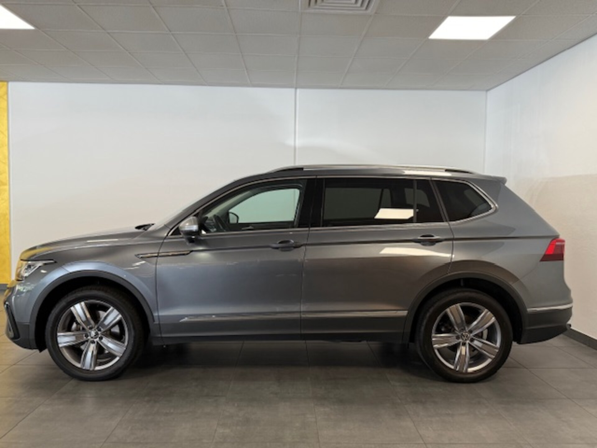 Volkswagen Tiguan Allspace Elegance