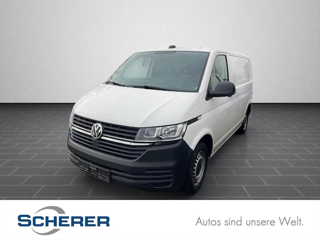 Volkswagen T6.1 Transporter