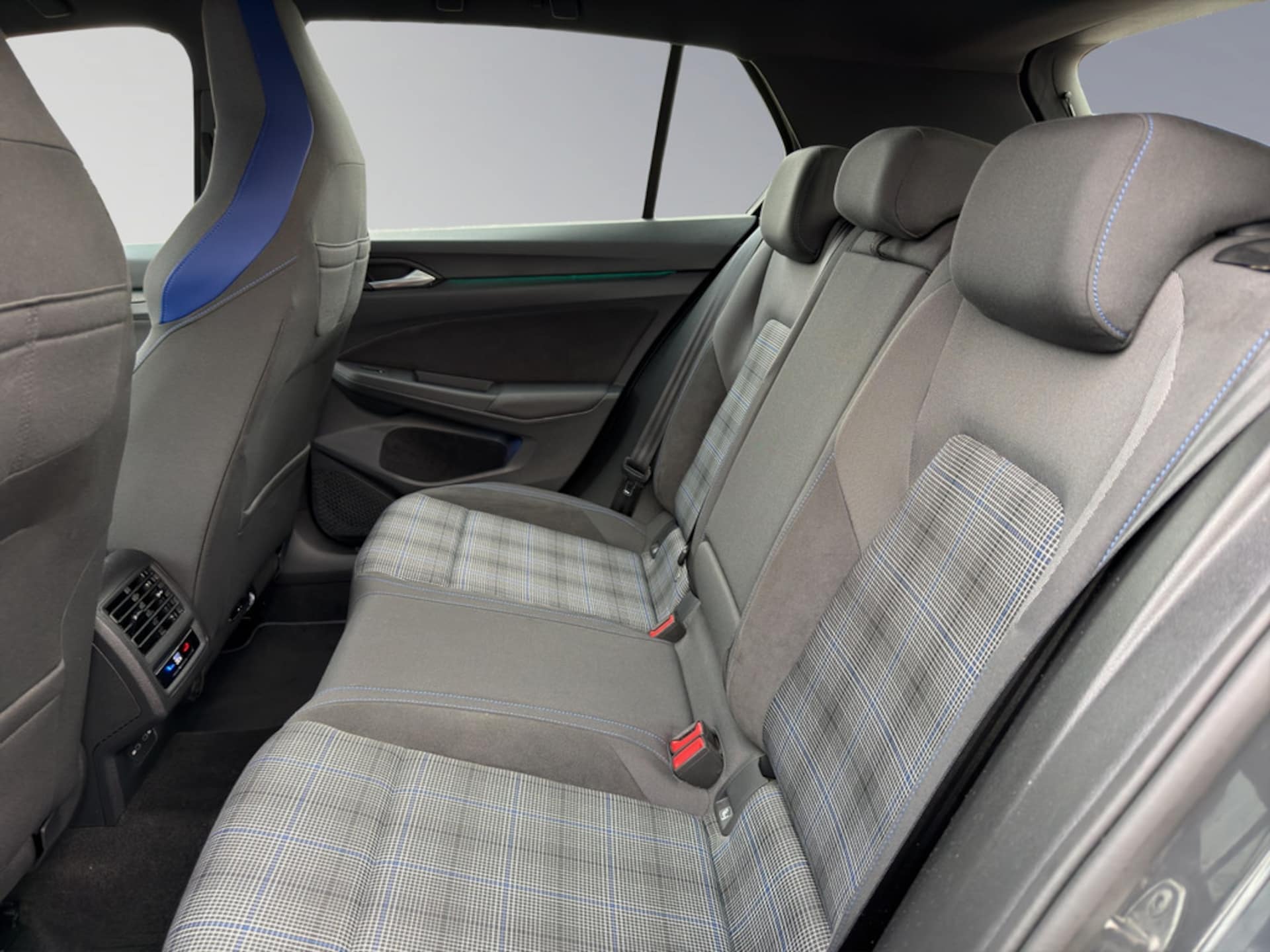 Volkswagen Golf GTE