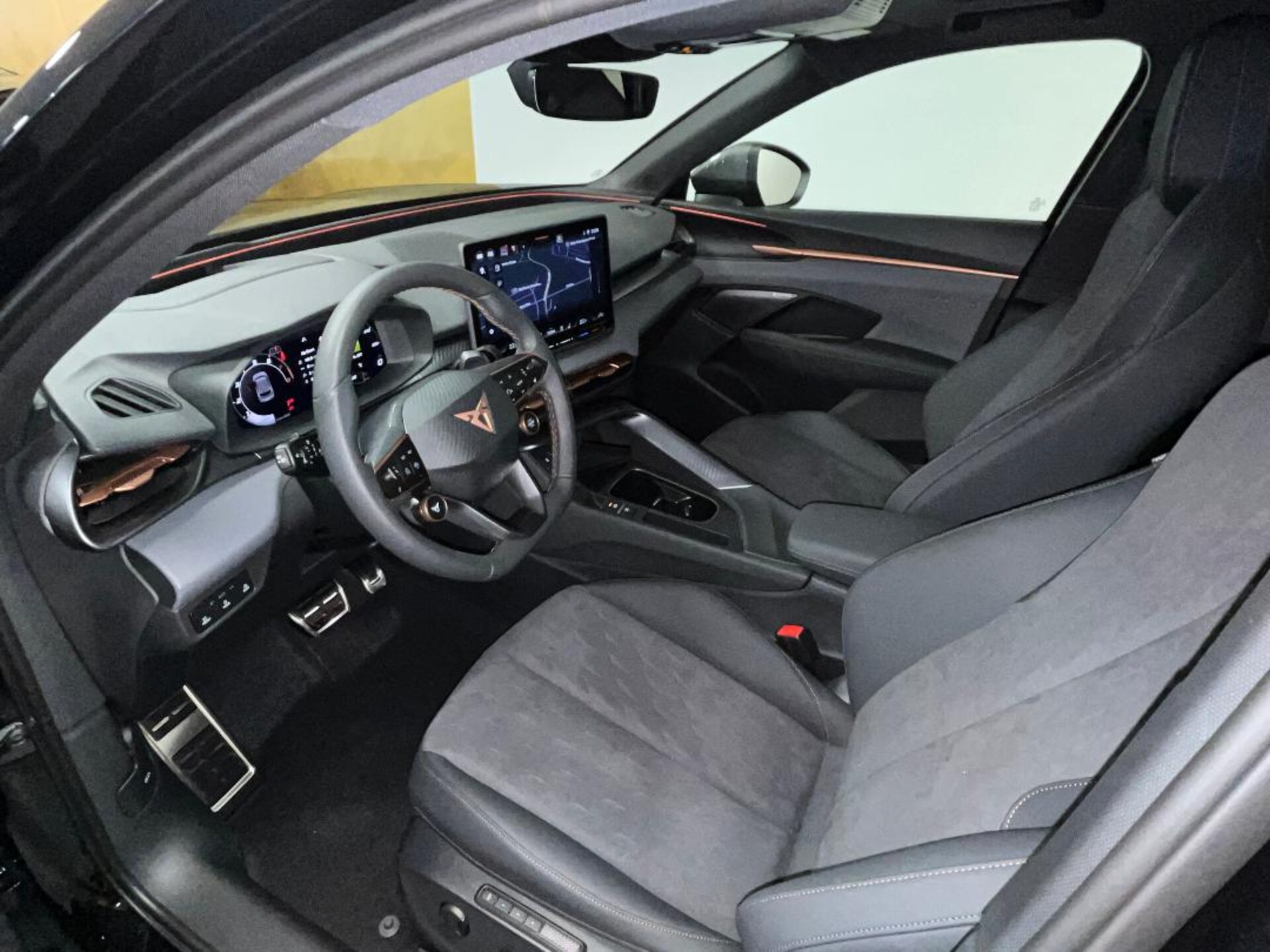 CUPRA Terramar VZ