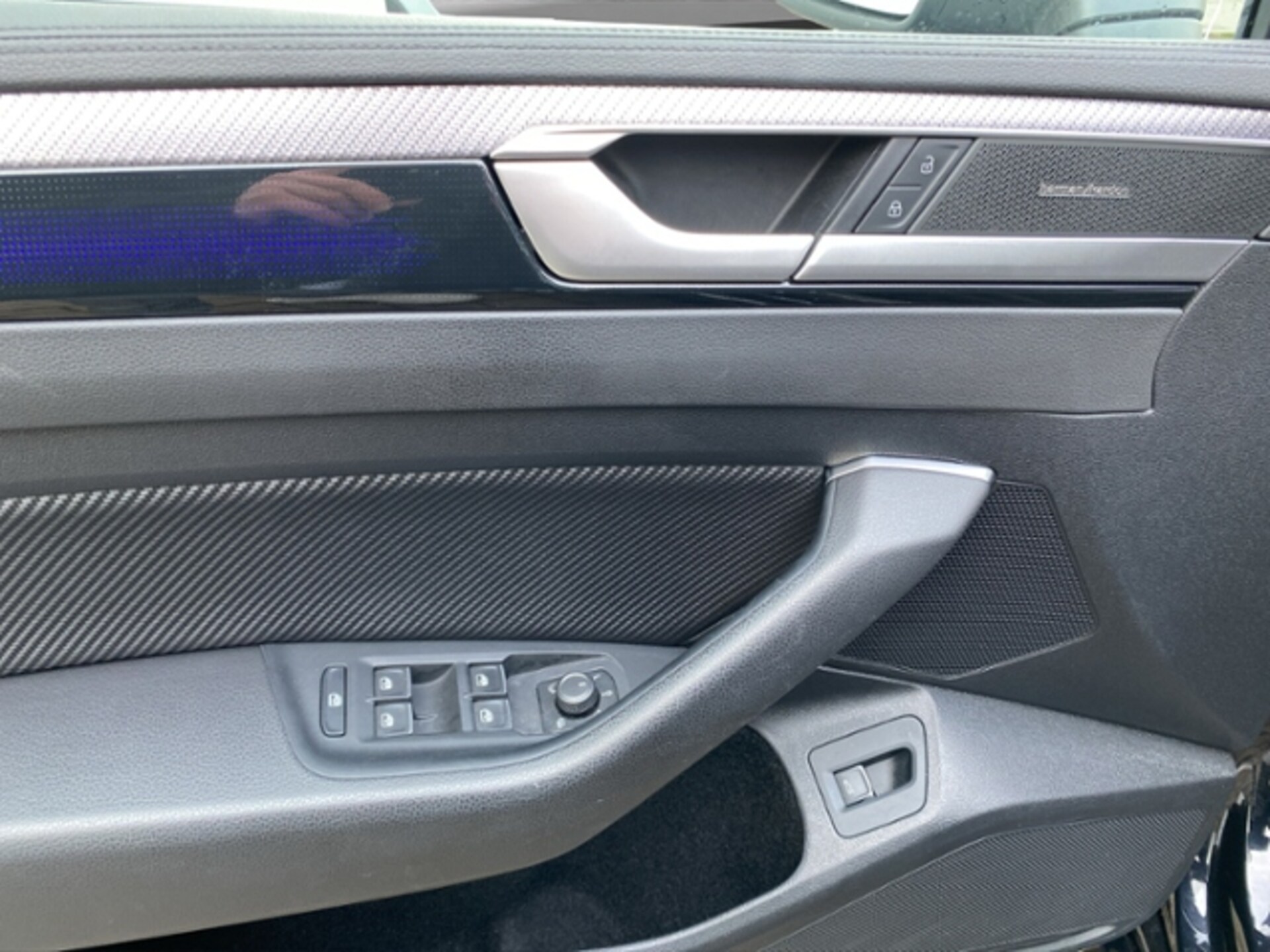 Volkswagen Arteon Shooting Brake R