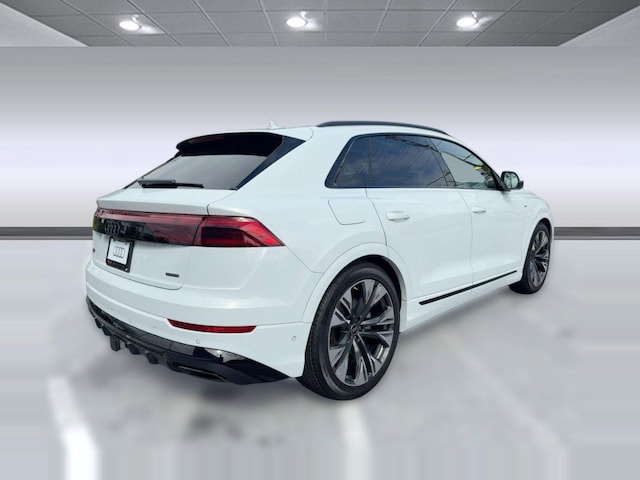 2026 Audi Q8 Premium Plus - Photo 9