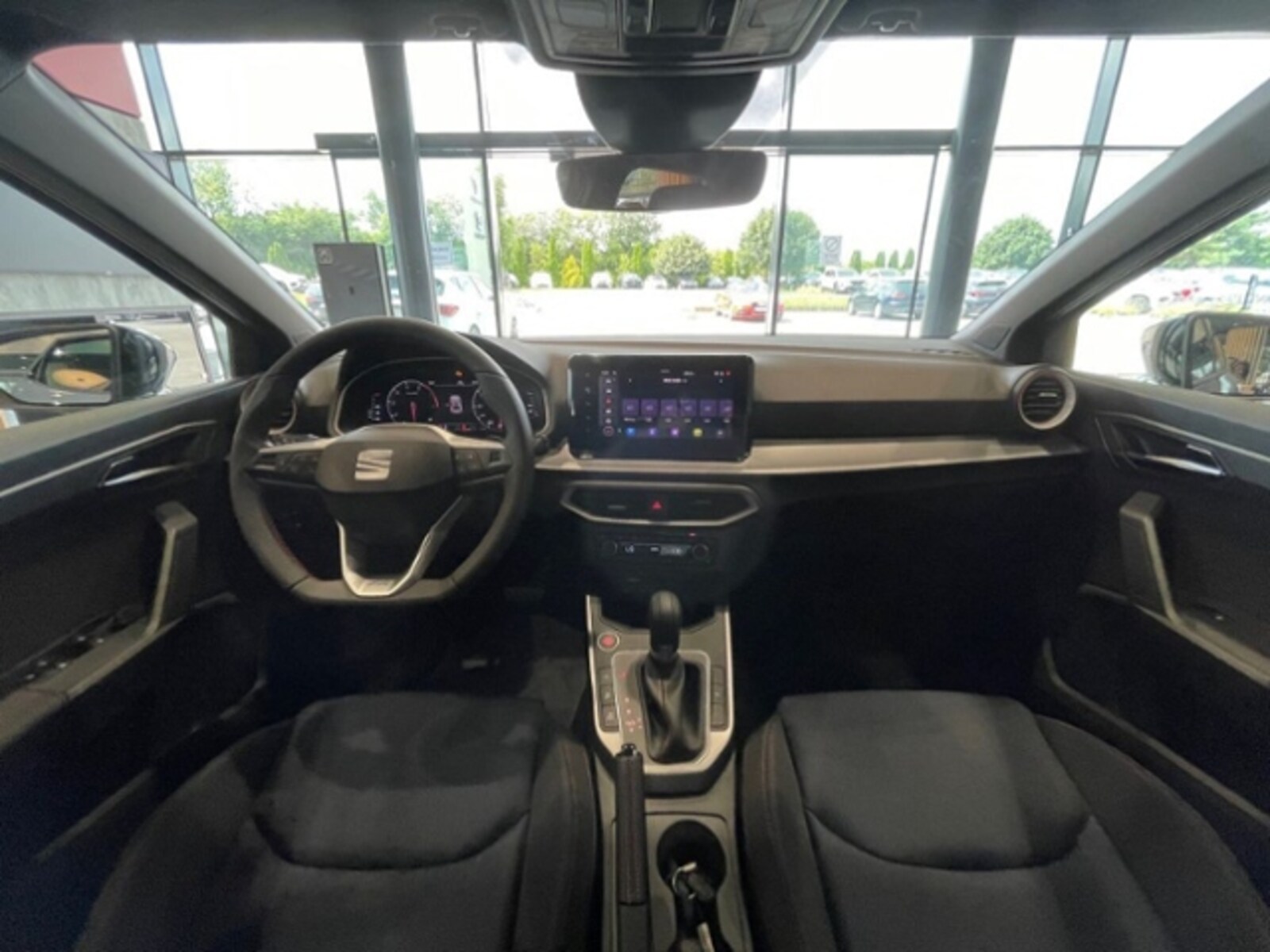 SEAT Ibiza – Bild 13