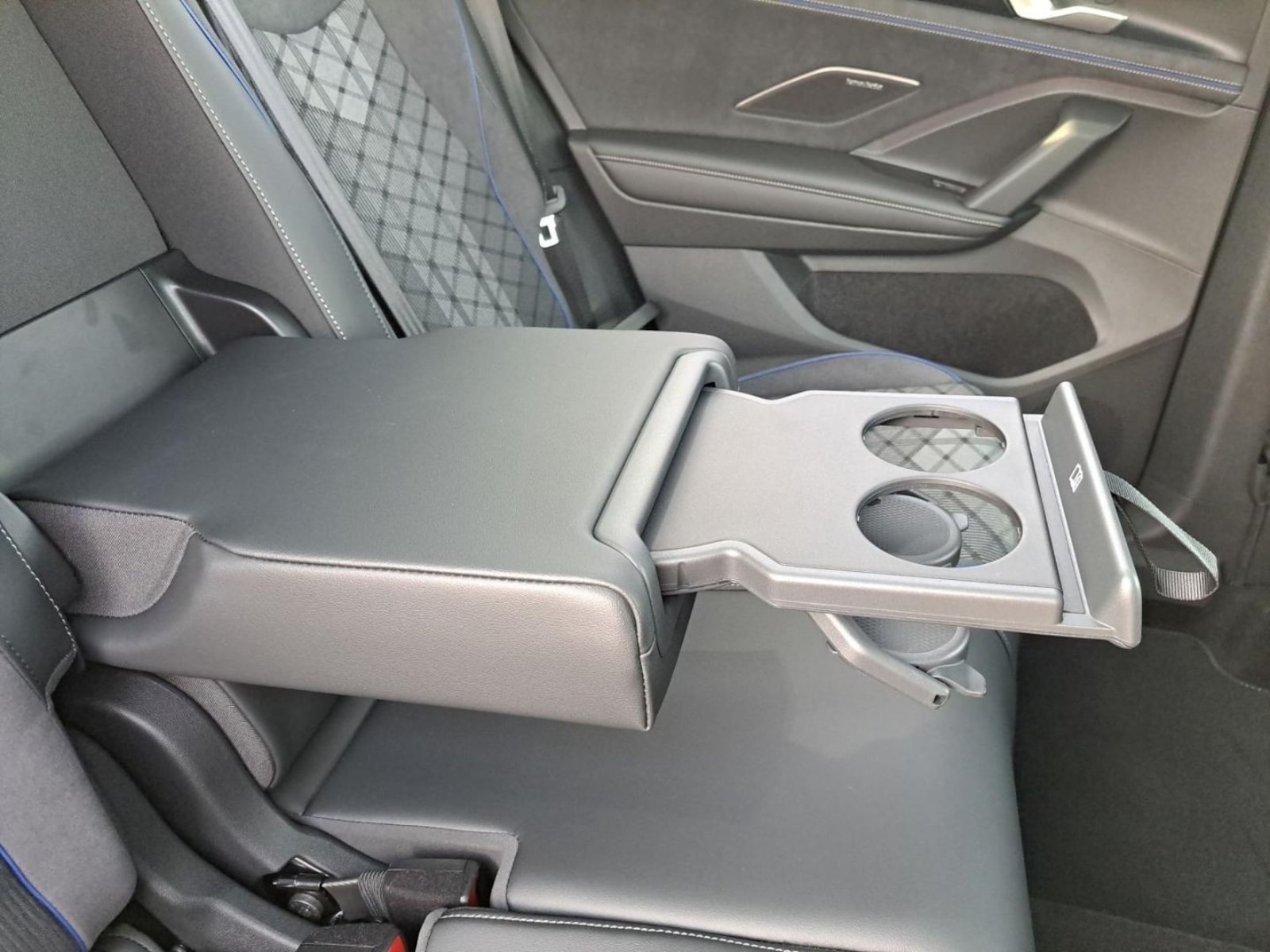 Volkswagen Tayron – Bild 16
