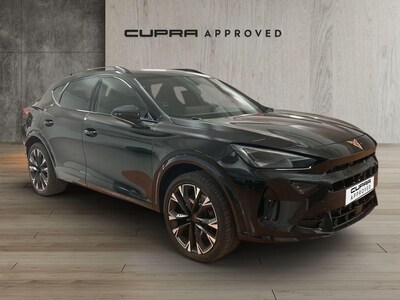 CUPRA Formentor 1.5 TSI e-Hybrid VZ Extreme DSG 200 kW (272 CV) — photo 1