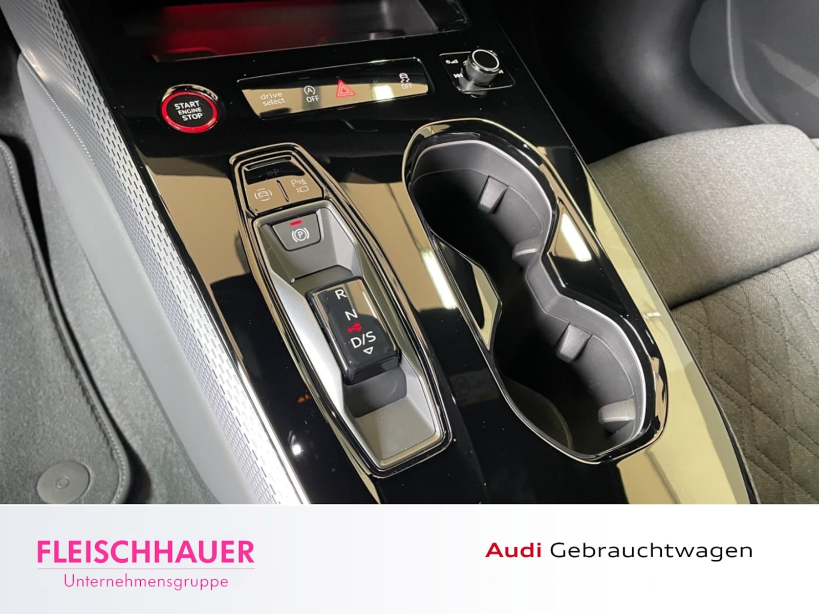 Audi A5 Limousine – Bild 13