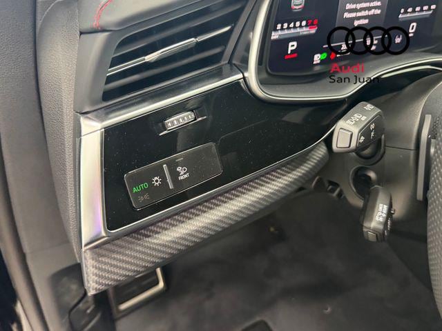 2026 Audi SQ8 Prestige - Photo 31