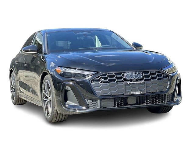 2026 Audi A5 Sedan