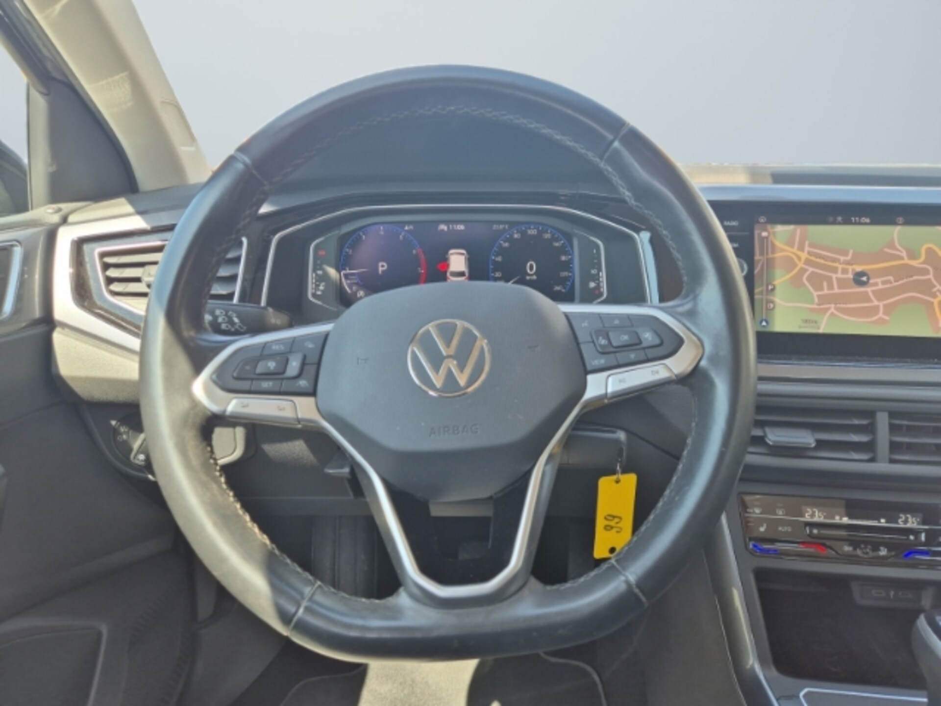 Volkswagen Polo Style